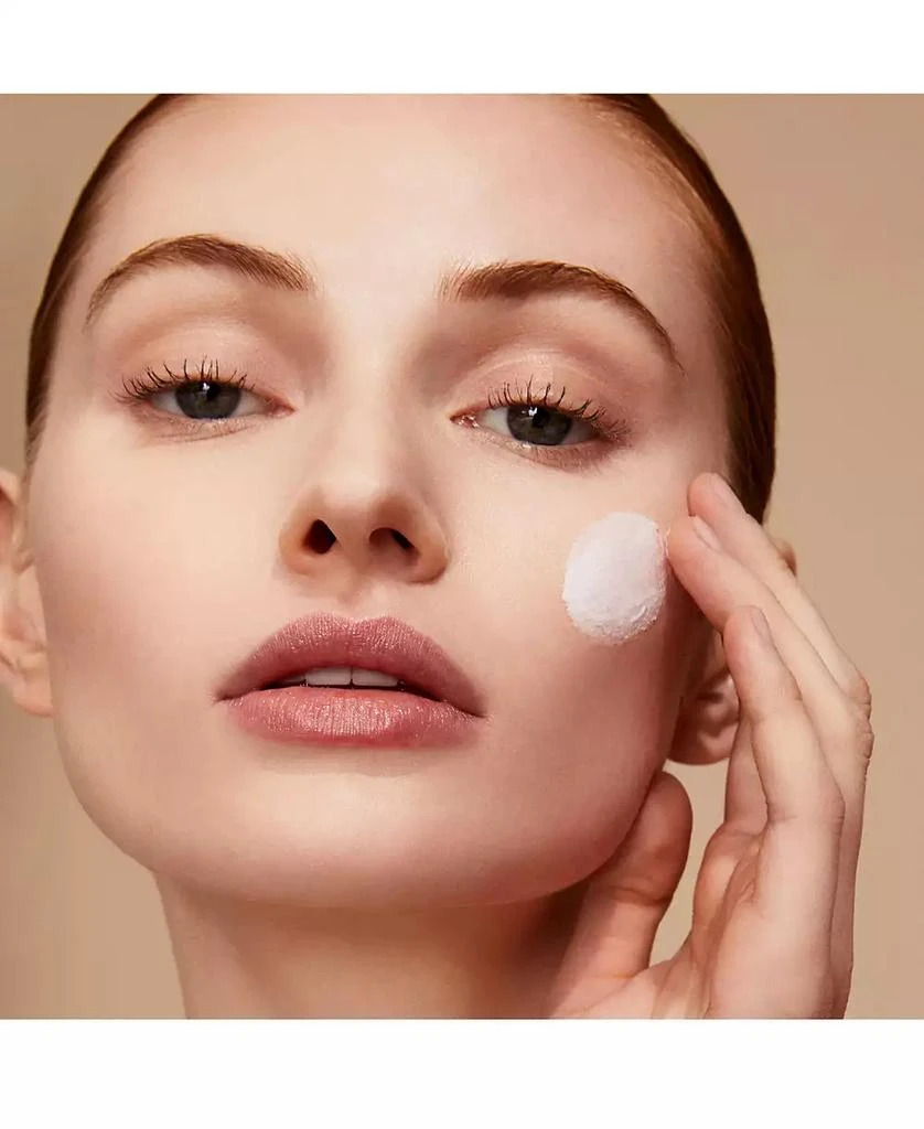 商品Cle de Peau|Skin-Refining Clay Scrub, 3.6-oz.,价格¥575,第5张图片详细描述