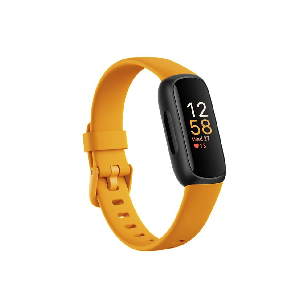 Inspire 3 Morning Glow Wellness Tracker Watch, 19.5mm商品第3张图片规格展示