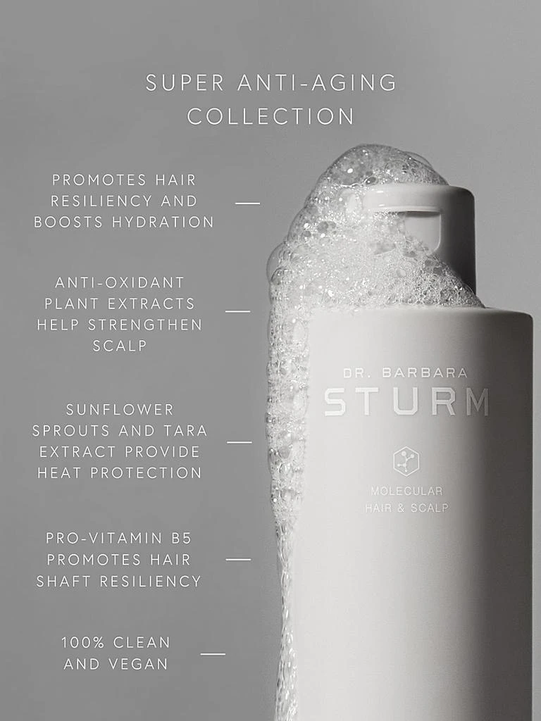 Super Anti-Aging Scalp Serum 商品