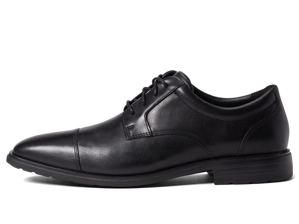 商品Rockport|Dressports Work Cap Toe,价格¥976,第4张图片详细描述