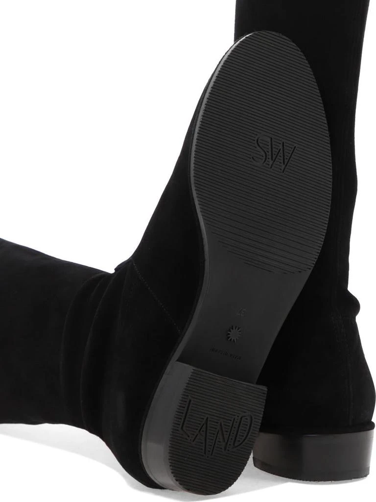 商品Stuart Weitzman|"Lowland" boots,价格¥3423,第5张图片详细描述