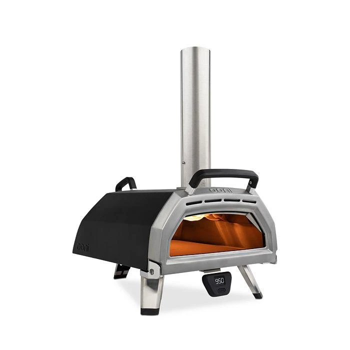 商品Ooni|Karu 16 Wood, Charcoal & Gas Pizza Oven,价格¥3923,第1张图片