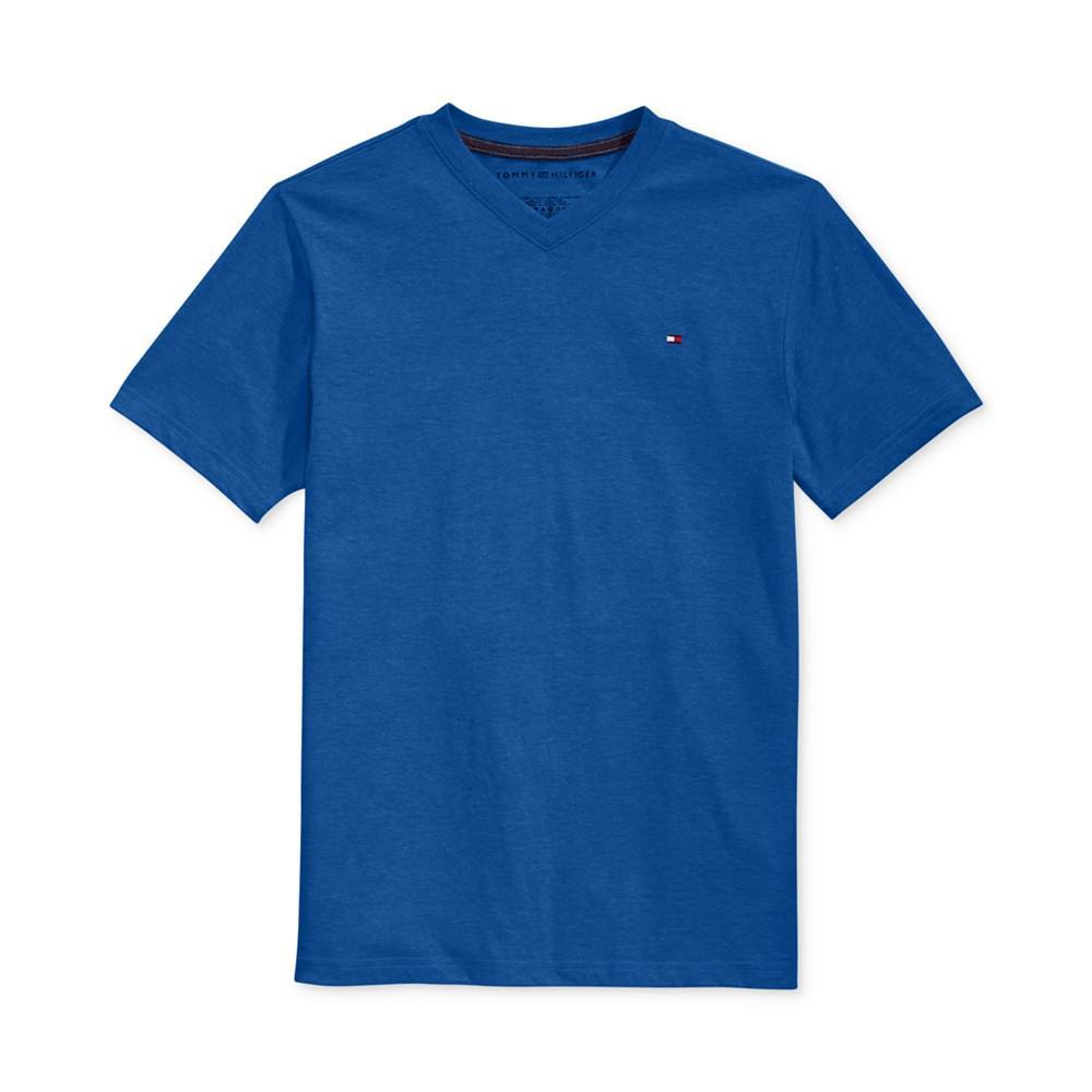商品Tommy Hilfiger|大男童半袖T恤,价格¥72,第1张图片