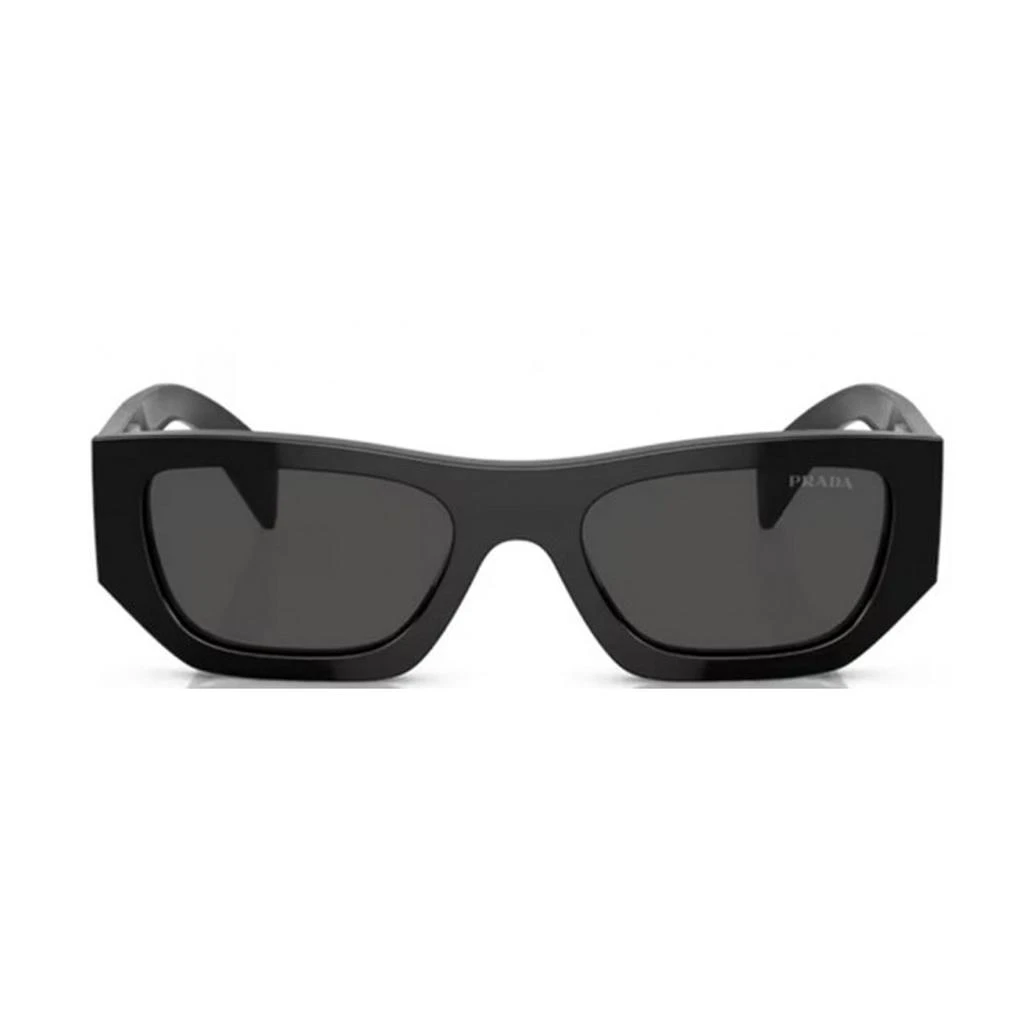 商品Prada|Prada Eyewear Geometric Frame Sunglasses,价格¥2401,第1张图片