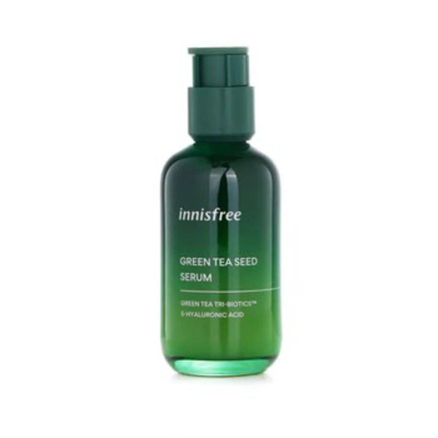 商品Innisfree|Innisfree Ladies Green Tea Seed Serum 2.7 oz Skin Care 8809707249659,价格¥268,第1张图片