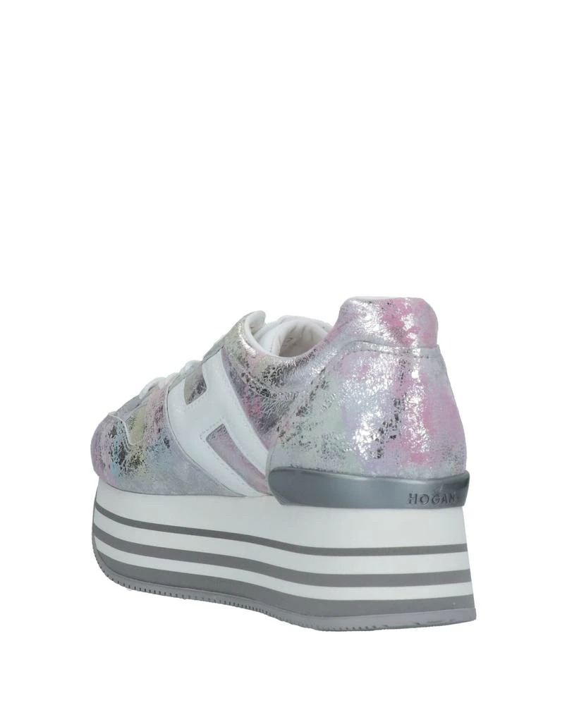 商品hogan|Sneakers,价格¥1079,第3张图片详细描述