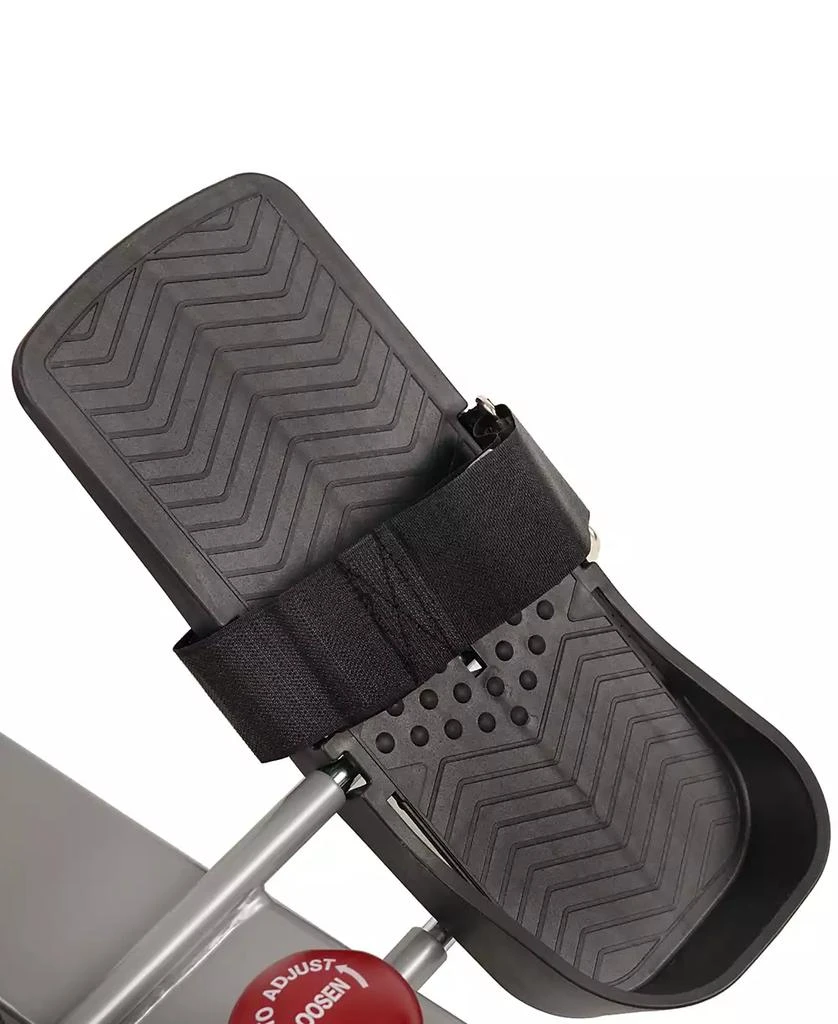 Sunny Health and Fitness Flywheel Rowing Machine 商品