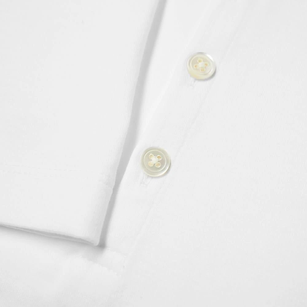 商品Thom Browne|Thom Browne Relaxed Fit Polo,价格¥1374,第2张图片详细描述