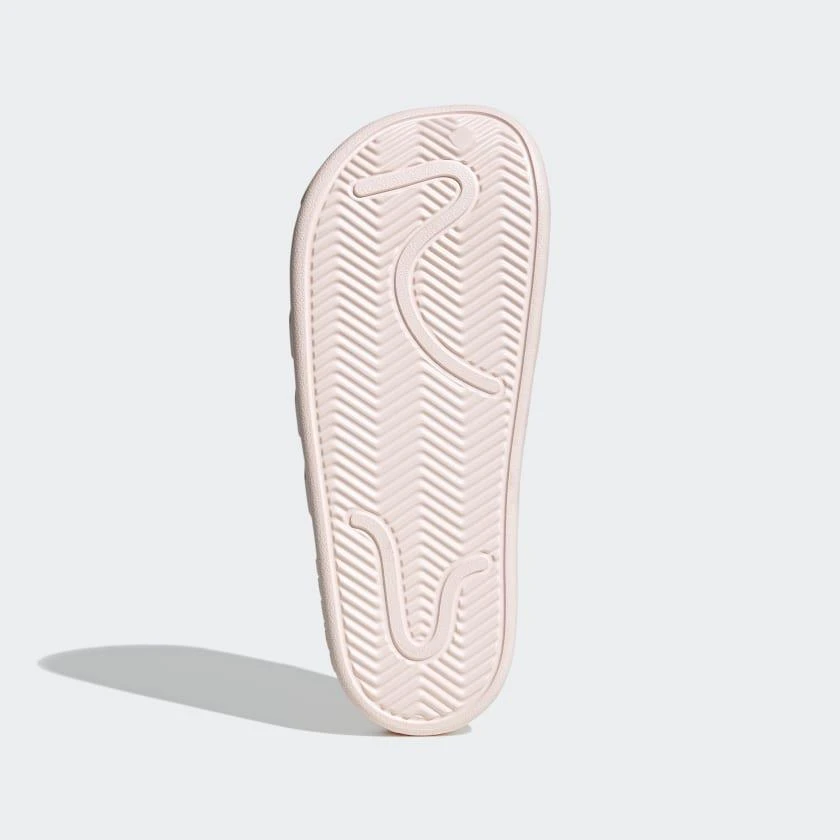 商品Adidas|女款 Adilette系列 沙滩拖鞋,价格¥198,第3张图片详细描述