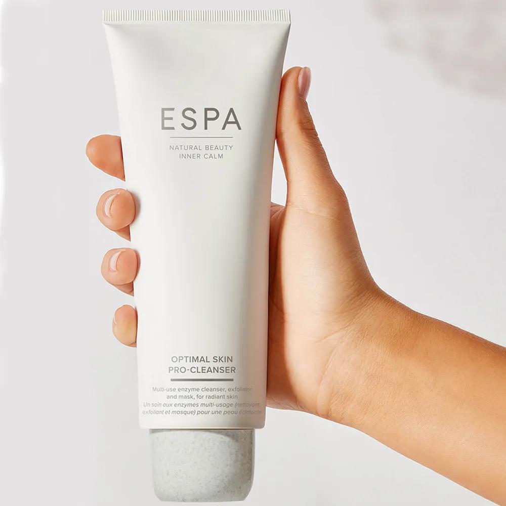 商品ESPA|ESPA Supersize Optimal Skin ProCleanser 200ml,价格¥277,第5张图片详细描述