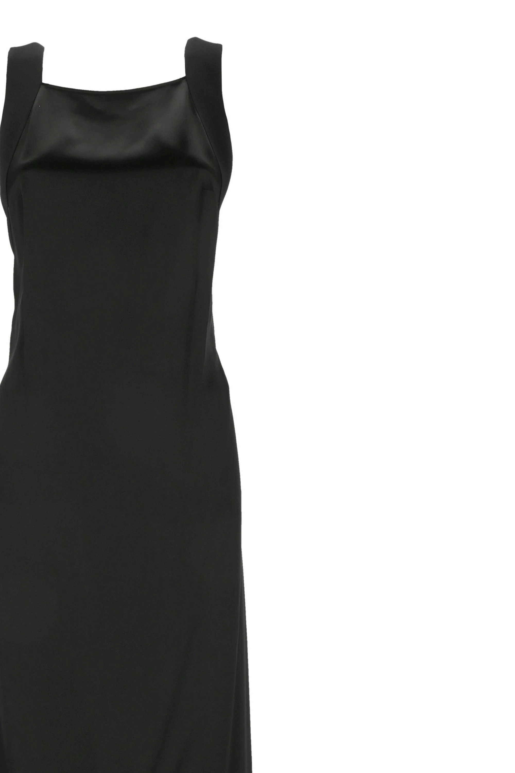 商品【商品预售7天发货】 Calvin Klein|Calvin Klein 女士半身裙 K20K205864BEH 黑色,价格¥1614,第3张图片详细描述
