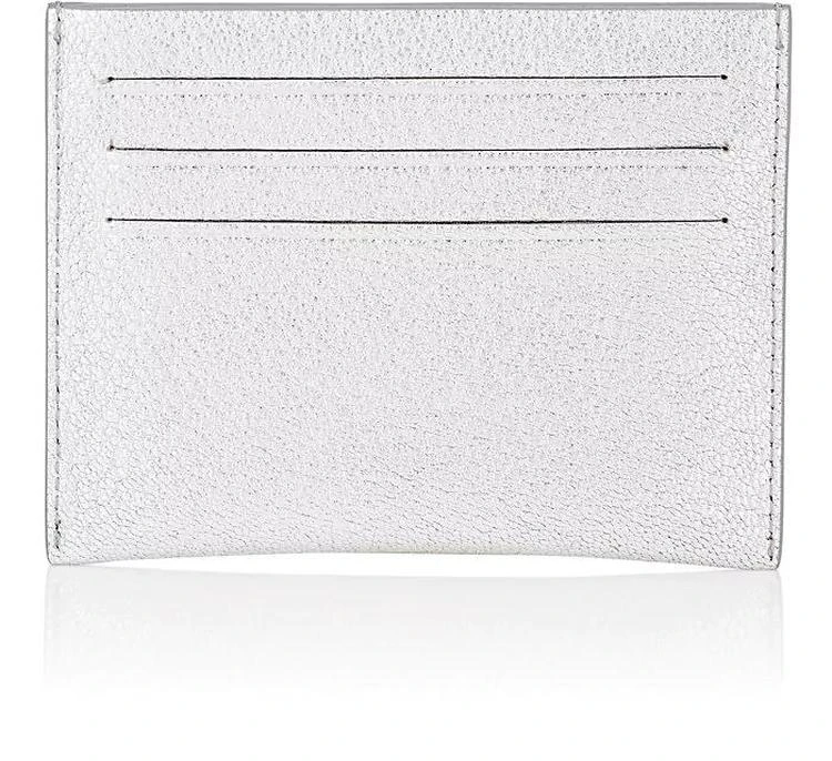 商品Givenchy|Pandora Leather Card Case,价格¥1173,第3张图片详细描述