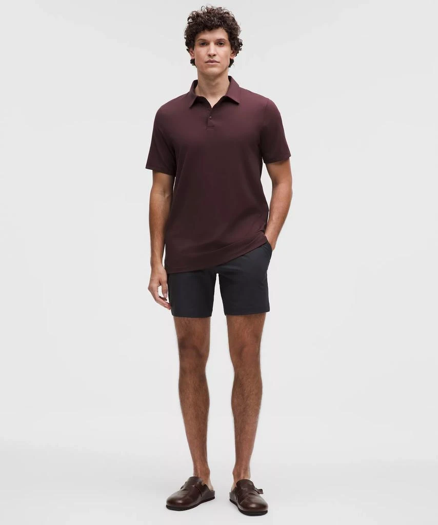 Men's ShowZero™ Classic-Fit Polo Shirt 商品