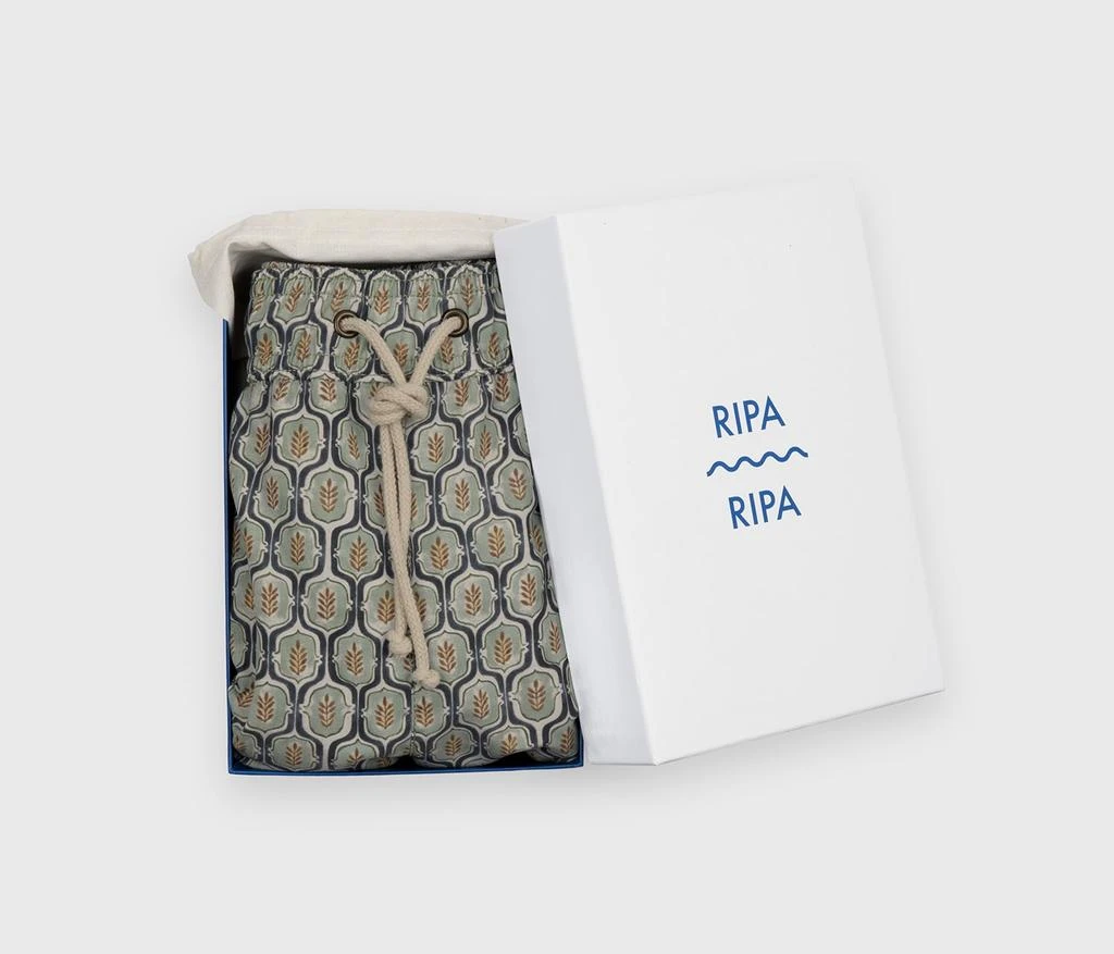 商品Ripa Ripa|Toscano Swim Shorts,价格¥1343,第2张图片详细描述