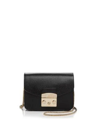 商品Furla|Furla Metropolis 迷你小挎包,价格¥2229,第1张图片