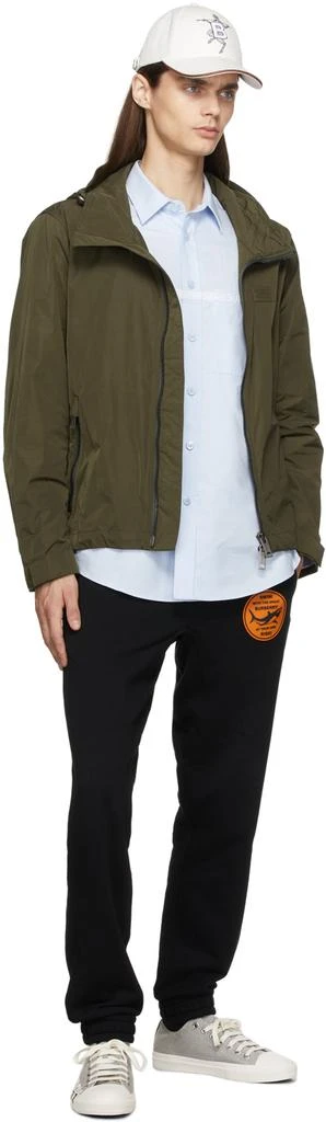 白色 & 黑色 Larkhall 运动鞋 商品