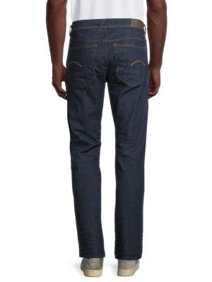 商品G-Star|G-Bleid Slim-Fit Jeans,价格¥338,第2张图片详细描述
