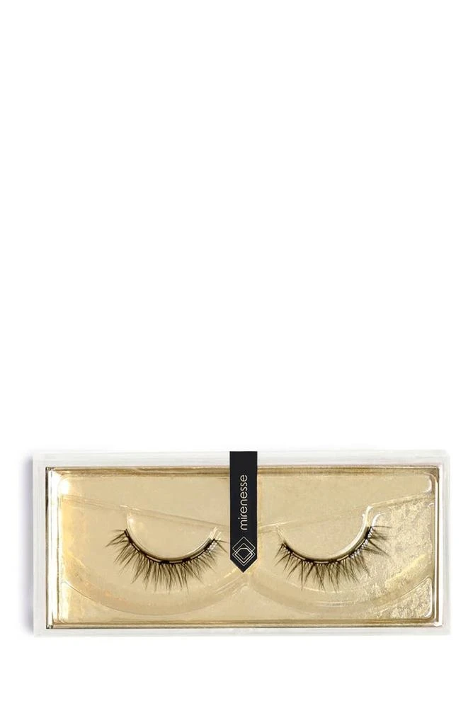 商品MIRENESSE|Magnomatic 5D Magnetic Reuseable Lashes - Natural Taylor Extensions,价格¥289,第1张图片