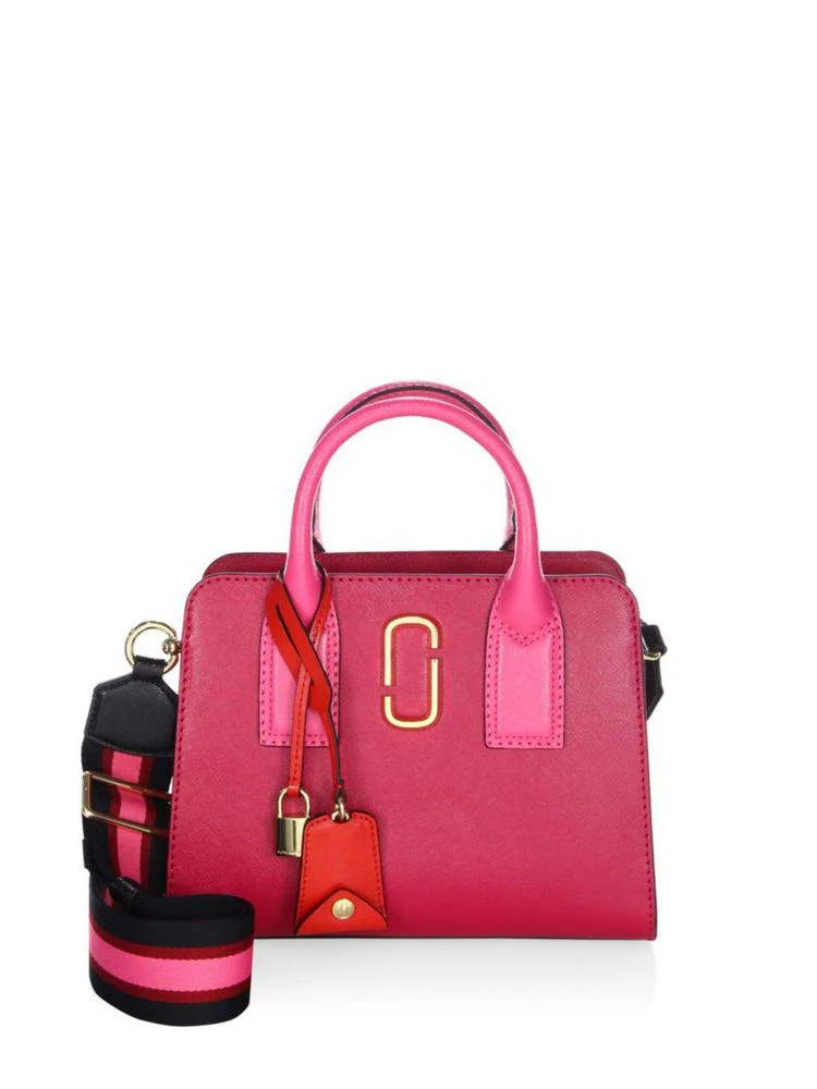 商品Marc Jacobs|大号斜挎包,价格¥1442,第1张图片