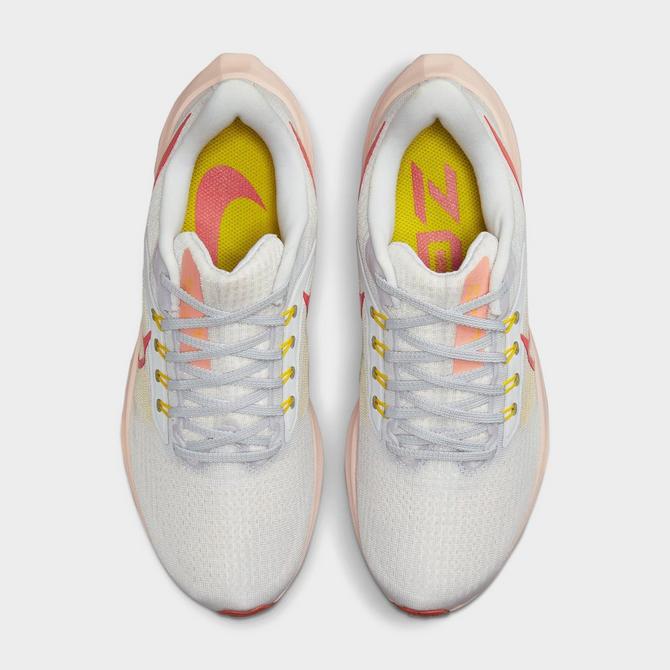 Women's Nike Air Zoom Pegasus 39 Running Shoes商品第5张图片规格展示