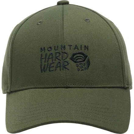 MHW Logo 6-Panel Hat 商品