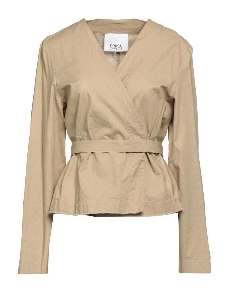 商品ERIKA CAVALLINI|Blazer,价格¥767,第1张图片