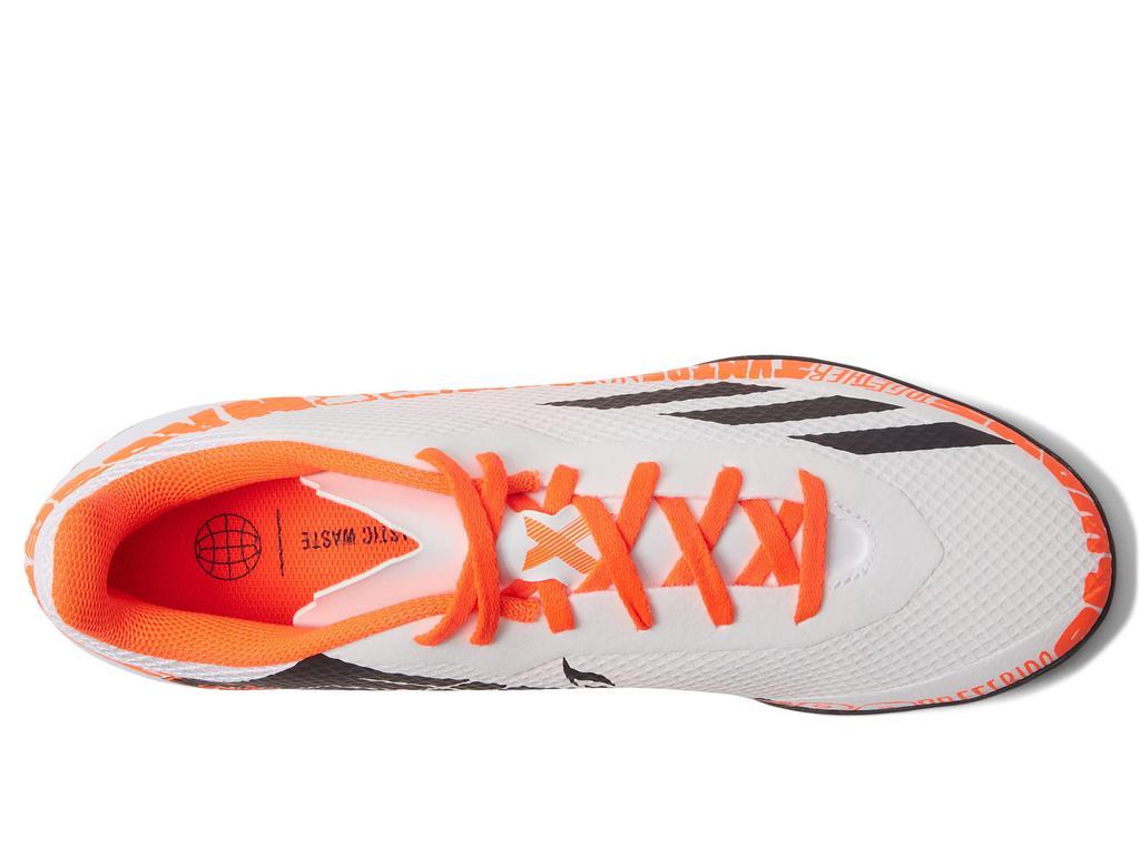 商品Adidas|X Speedportal Messi.4 Turf,价格¥439,第4张图片详细描述