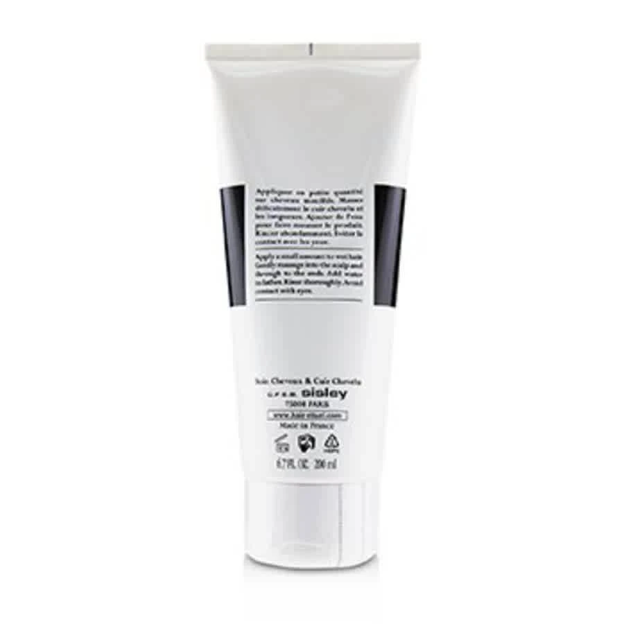 商品Sisley|- Hair Rituel by Sisley Revitalizing Straightening Shampoo with Moringa Oil  200ml/6.7oz,价格¥471,第3张图片详细描述