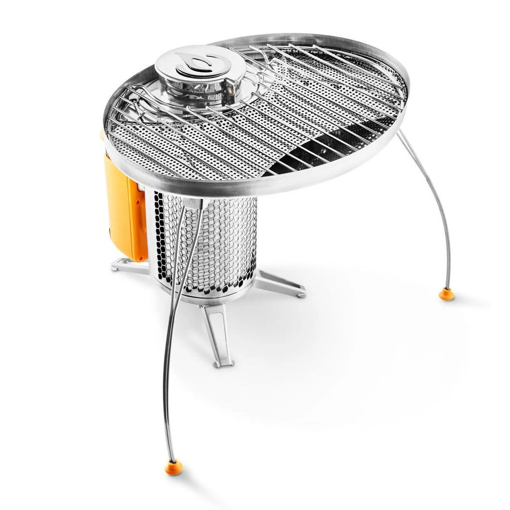 商品BioLite|Biolite - CampStove Portable Grill -,价格¥452,第4张图片详细描述