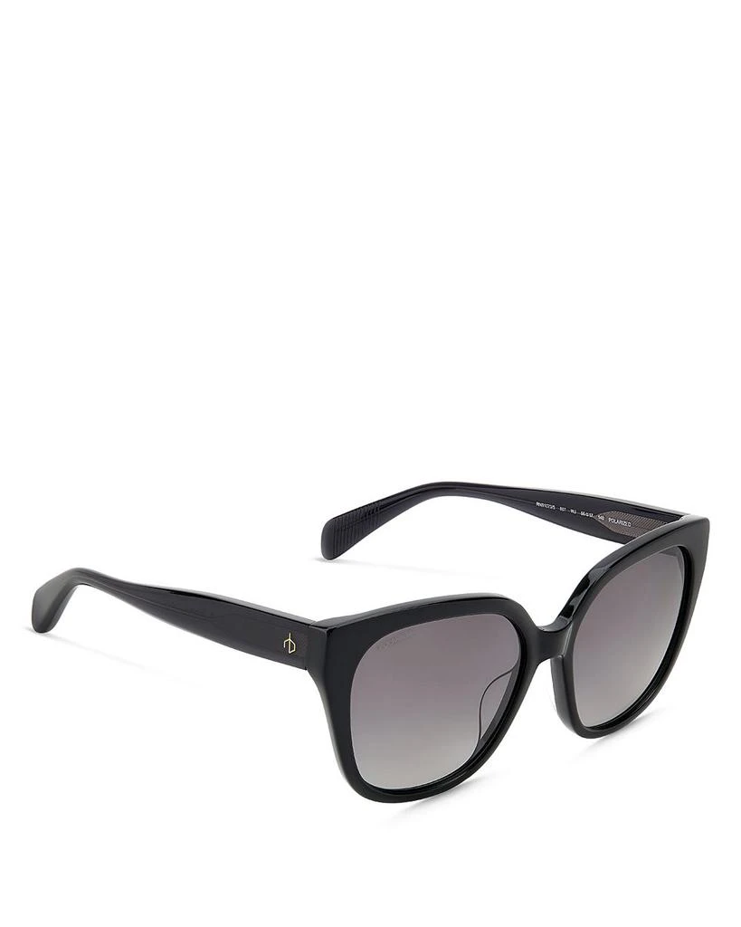 Square Sunglasses, 56mm 商品