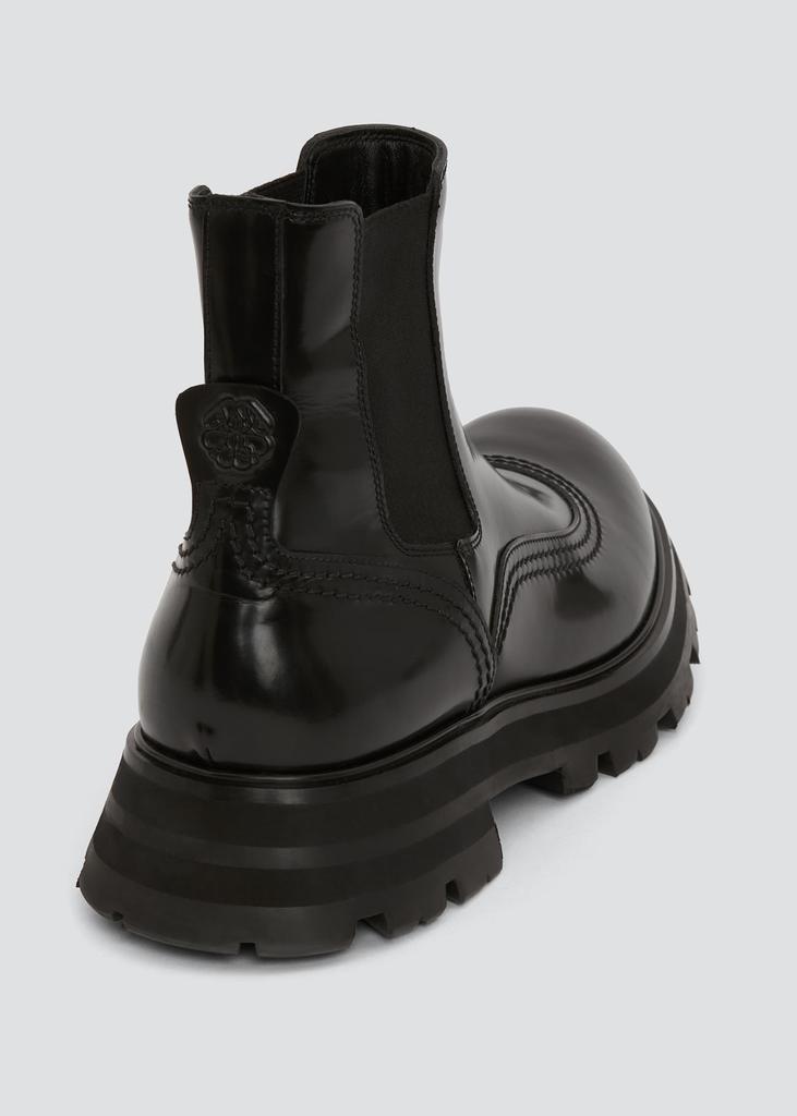 商品Alexander McQueen|Wander Chelsea Boots,价格¥7243,第5张图片详细描述