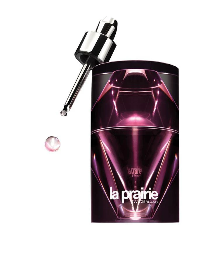 商品La Prairie|La Prairie 莱珀妮臻爱铂金尊宠夜间精华液 - 20ml,价格¥10351,第1张图片