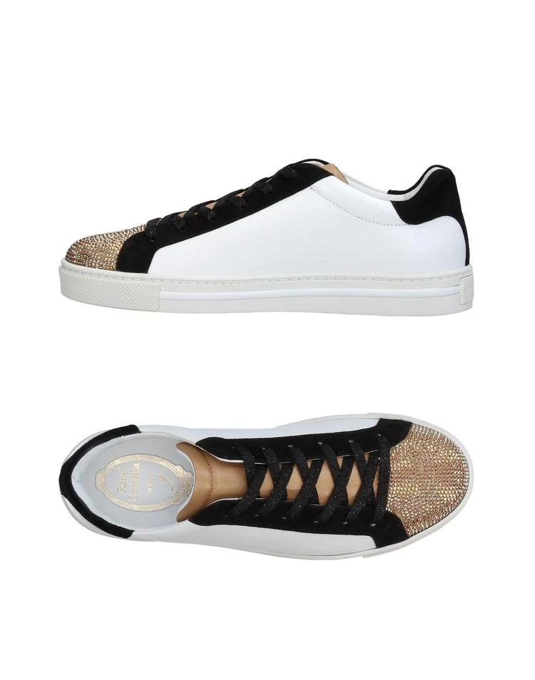 商品Rene Caovilla|Sneakers,价格¥6906,第1张图片