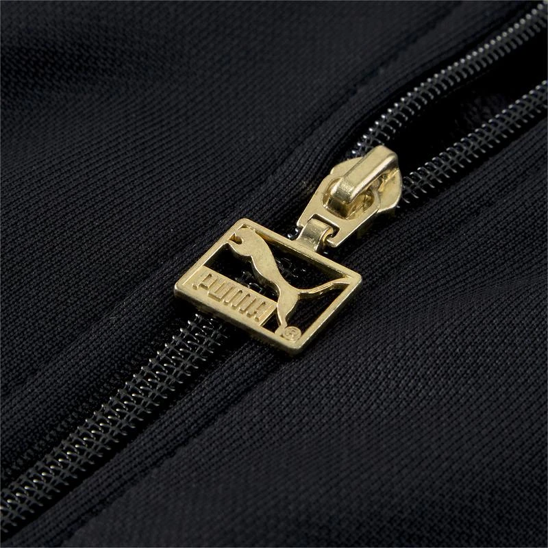 商品Puma|PUMA x Baby Phat T7 Crop Jacket - Women's,价格¥265,第4张图片详细描述