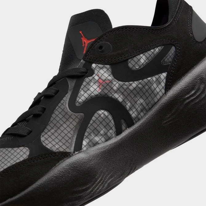 商品Jordan|Men's Jordan Delta 3 Low Casual Shoes,价格¥371,第3张图片详细描述
