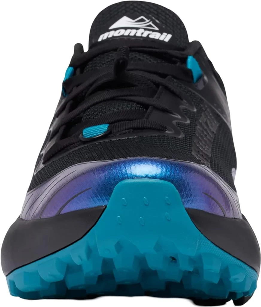 商品Columbia|Montrail Trinity MX Trail Running Shoes - Men's,价格¥647,第5张图片详细描述