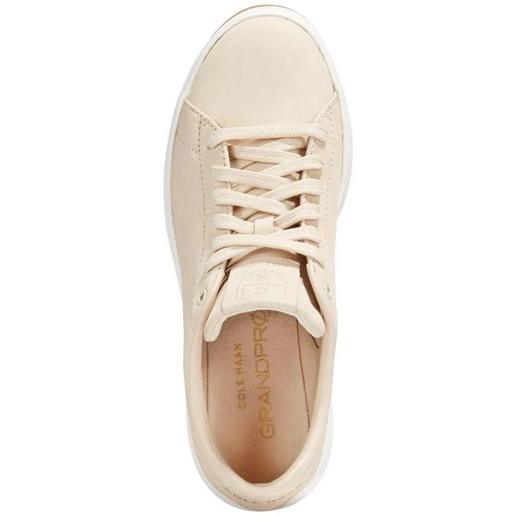 商品Cole Haan|GrandPro Tennis Sneakers,价格¥973,第5张图片详细描述