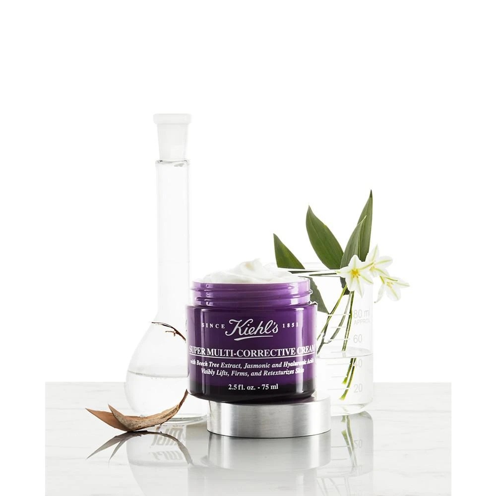 商品Kiehl's|多重紧致修颜面霜 75ml,价格¥639,第3张图片详细描述