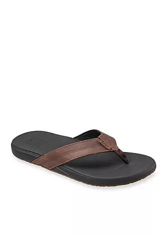 商品Reef|Cushion Bounce Phantom Le Flip Flops,价格¥234,第1张图片