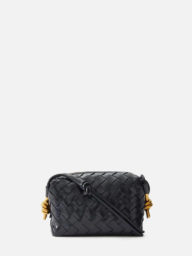 商品Bottega Veneta|Mini Loop Camera Bag,价格¥18498,第1张图片