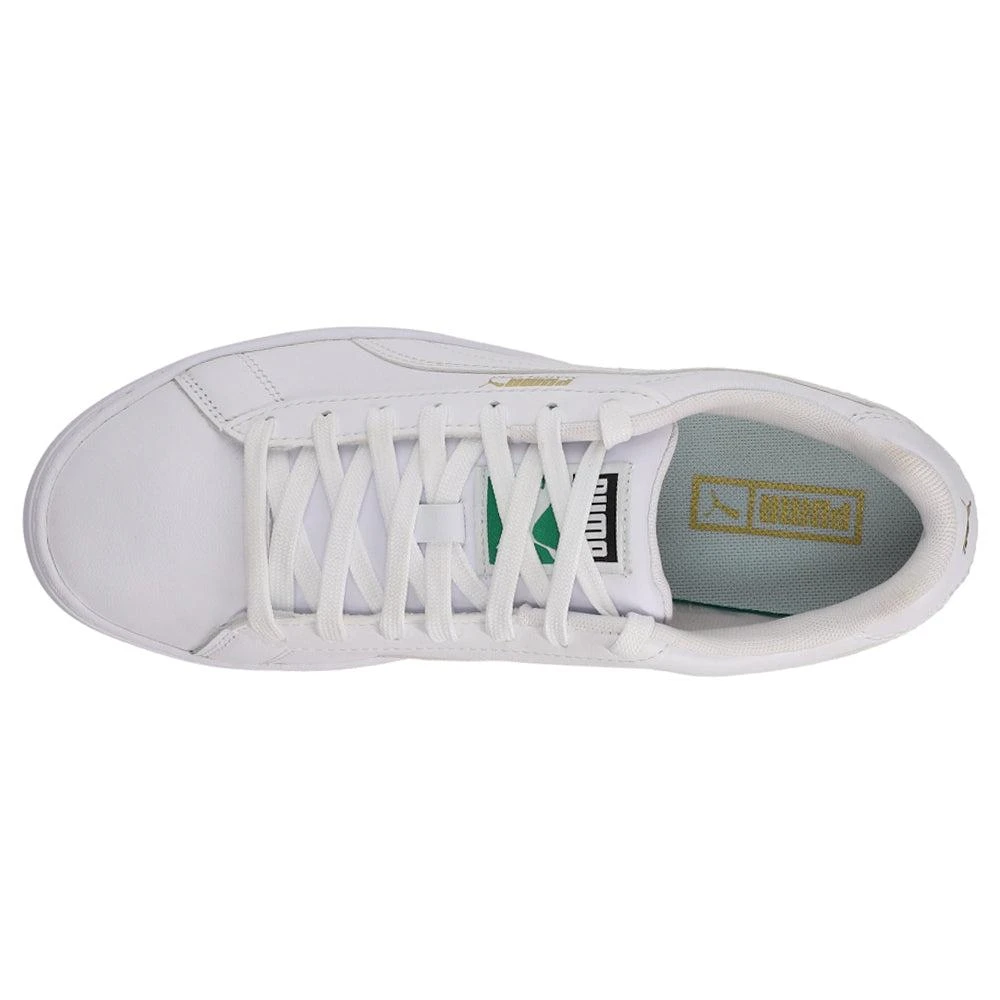 商品Puma|Match Star Lace Up Sneakers,价格¥307,第4张图片详细描述
