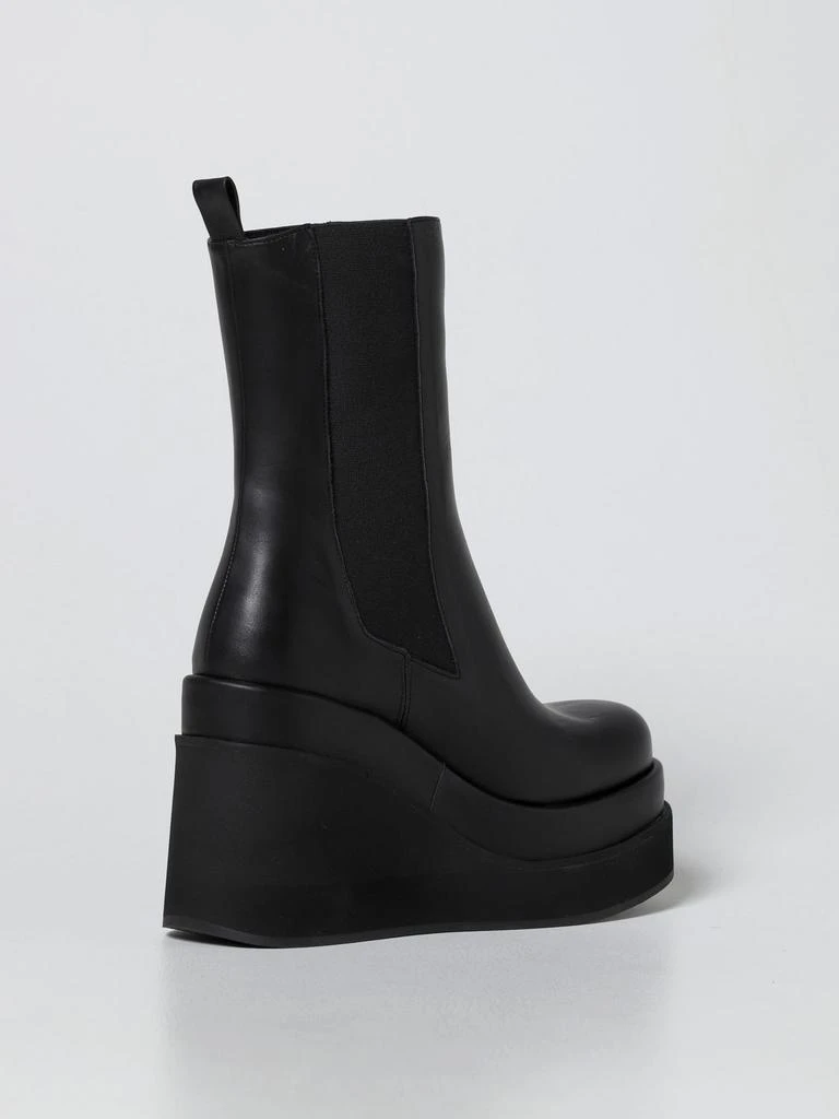 商品PALOMA BARCELÓ|Paloma Barcelò wedge shoes for woman,价格¥2685,第3张图片详细描述