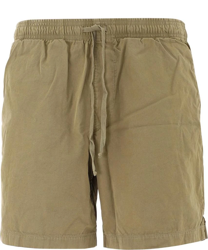 商品SAVE KHAKI UNITED|Light twill shorts,价格¥1267,第1张图片