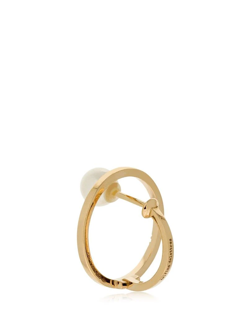 商品DELFINA DELETTREZ|Soap Bubbles Mono Earring,价格¥9884,第4张图片详细描述