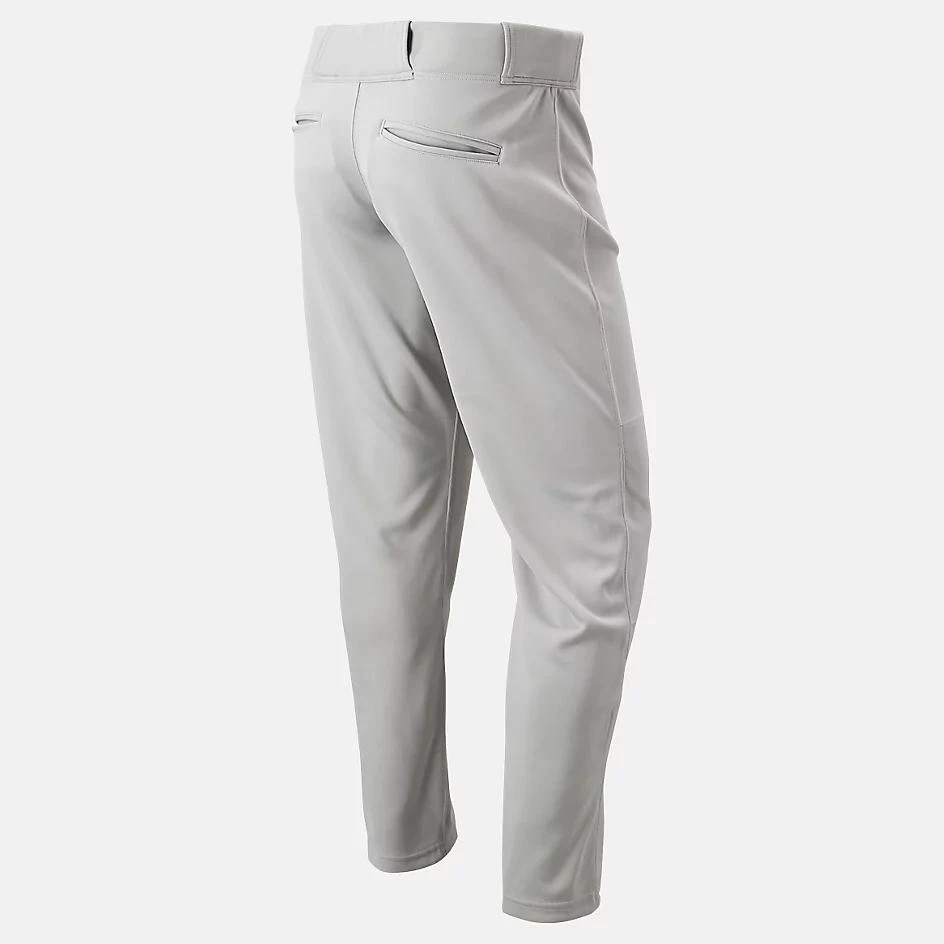 商品New Balance|Adversary 2 Baseball Solid Pant Athletic,价格¥203,第2张图片详细描述