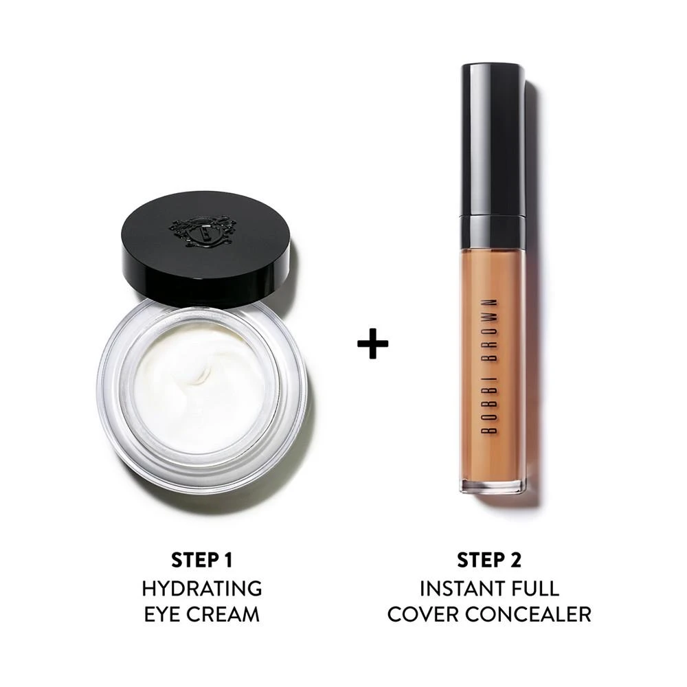 商品Bobbi Brown|瞬效高度遮瑕液,价格¥230,第3张图片详细描述