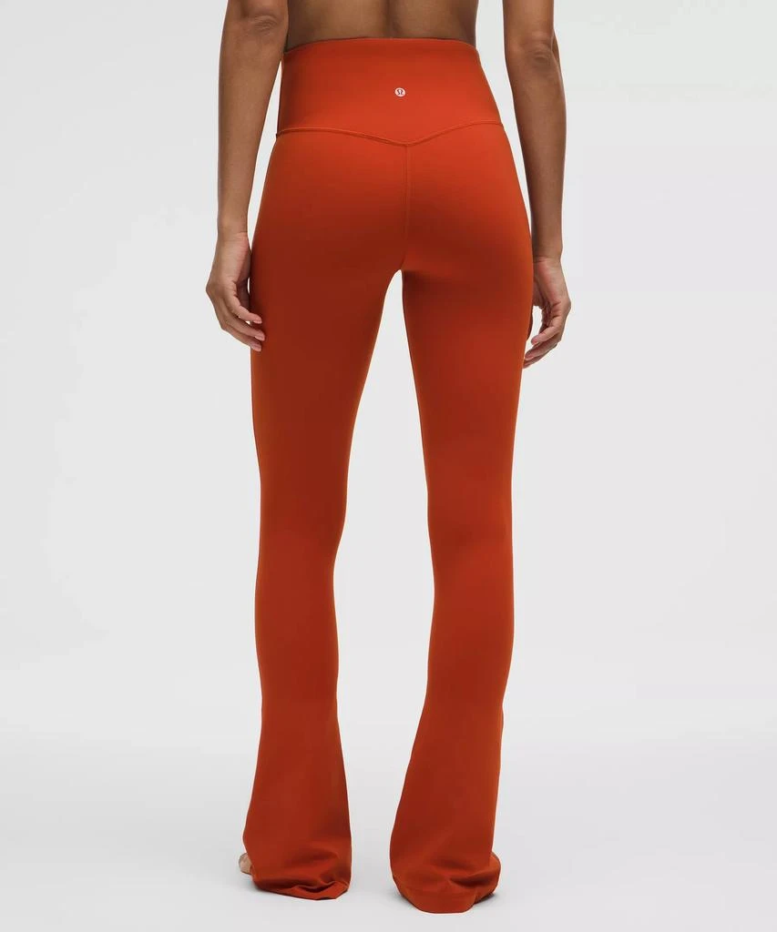 lululemon Align™ High-Rise Mini-Flare Pant *Regular 商品