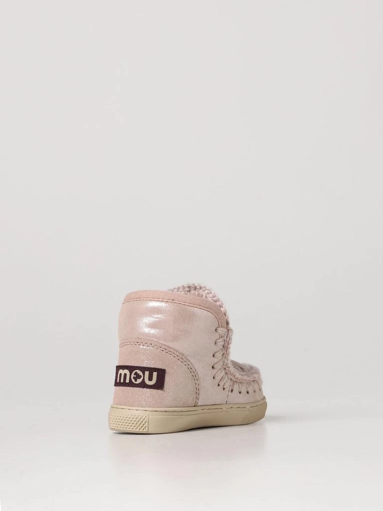 商品Mou|Mou shoes for girls,价格¥1168,第3张图片详细描述