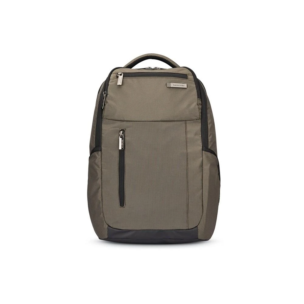 商品Samsonite|Tectonic Crossfire Backpack,价格¥699,第2张图片详细描述