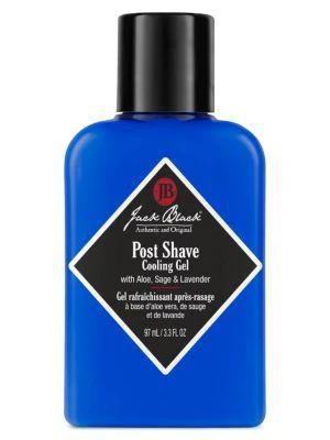 商品Jack Black|Post Shave Cooling Gel,价格¥173,第1张图片